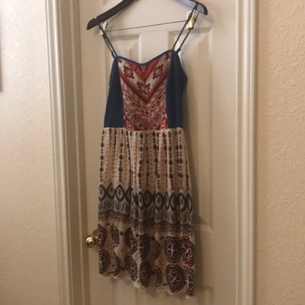 Flying Tomato Dress
